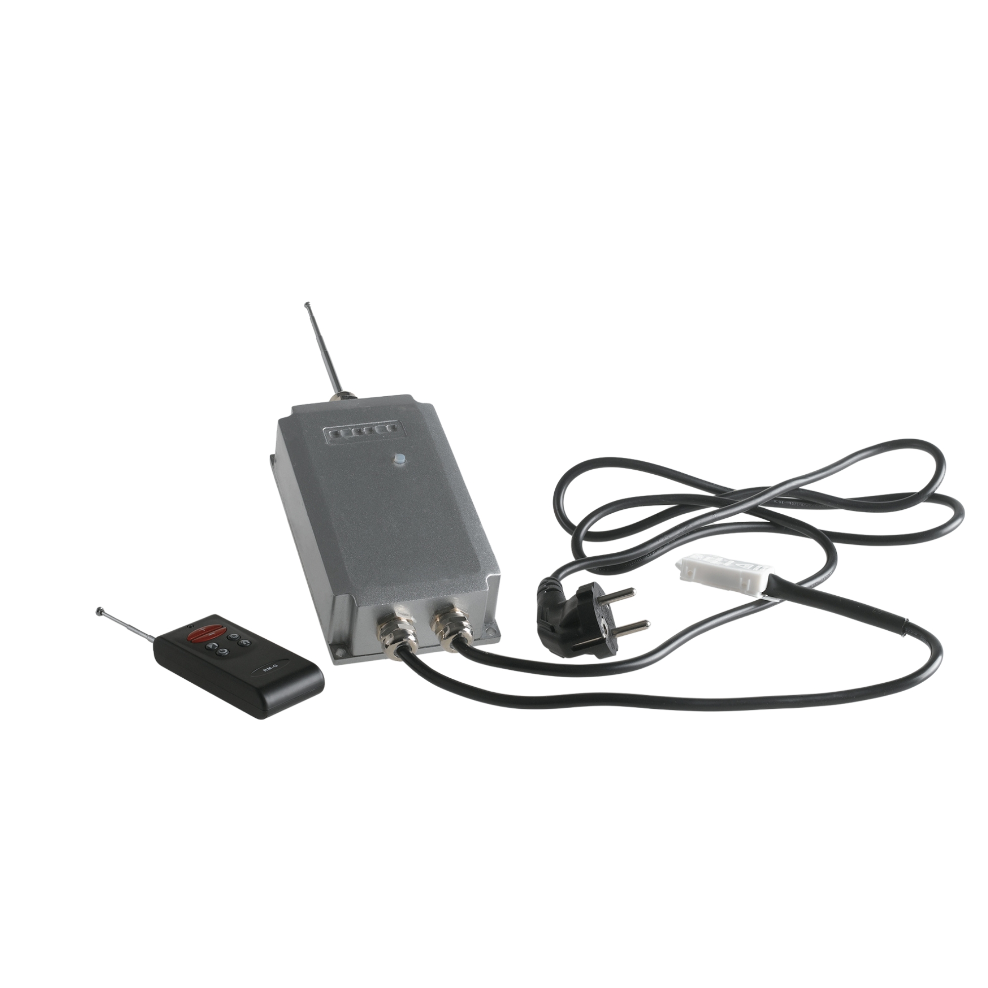 Controller 240V AC max. 5A/1100W IP65 max. distance 30 m - Intec