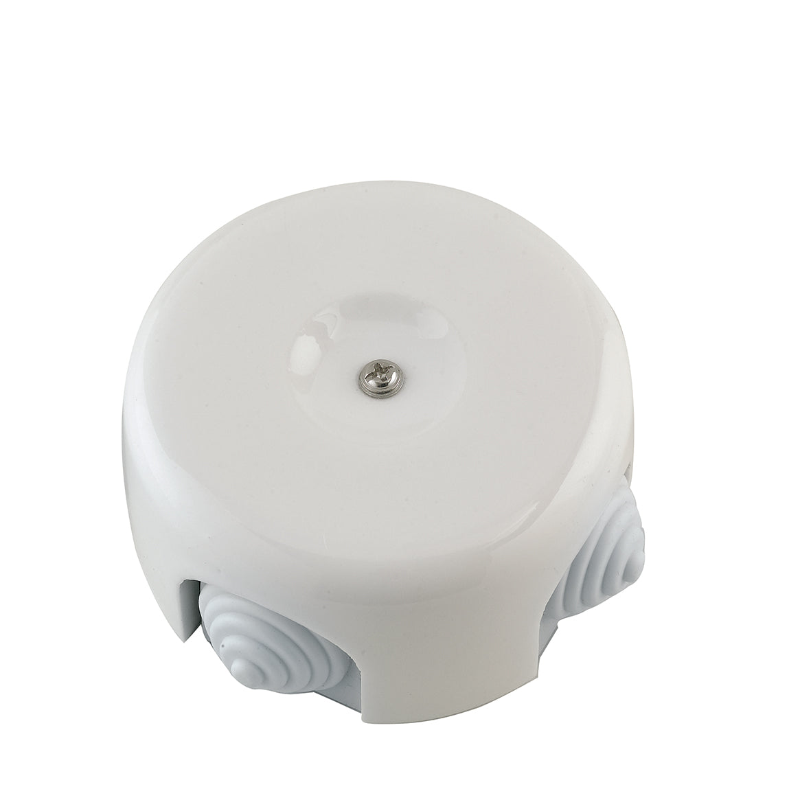 CLAY electrical junction box - Intec
