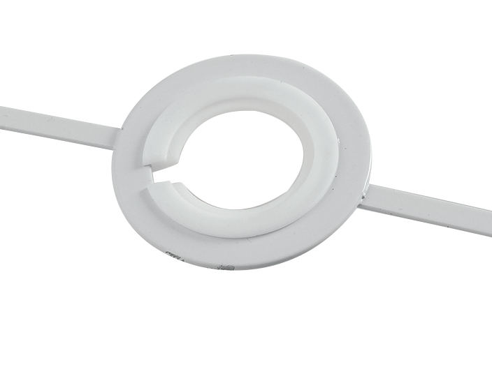 Reducer ring for lampshades from E27 to E14 - Luce Ambiente e Design