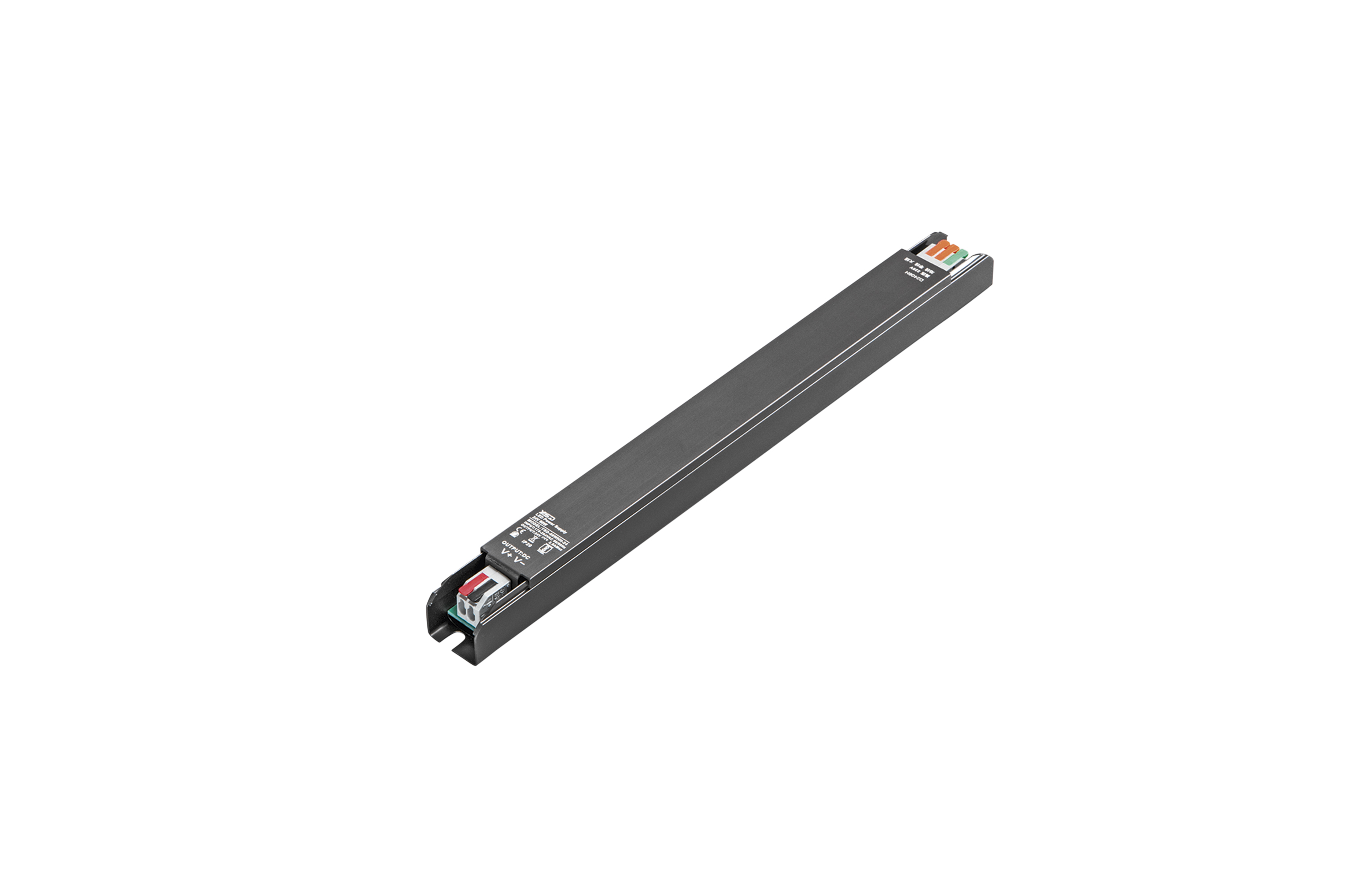 Output 24V 2.5A 60W input 175~264VAC - INTEC