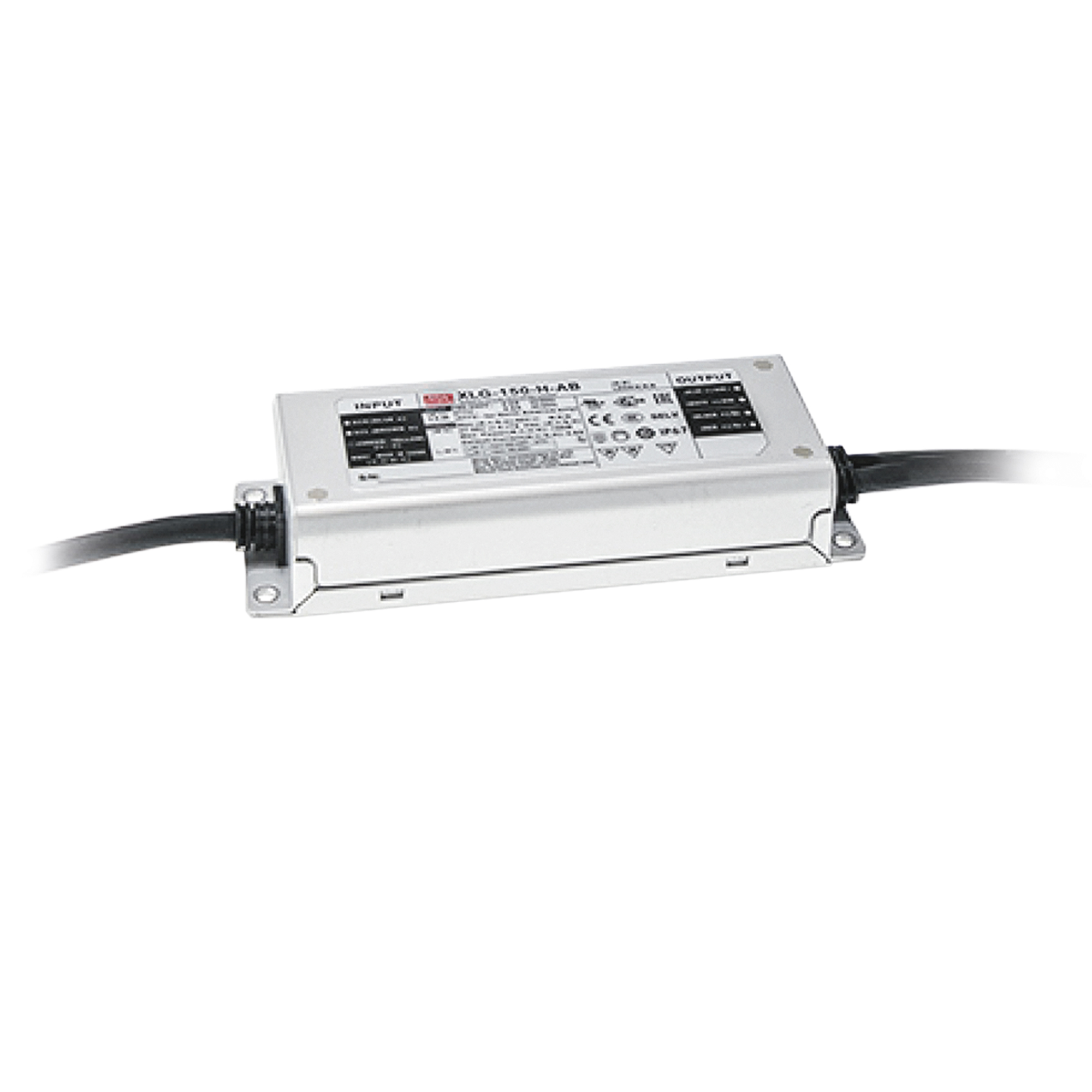 Driver - Variable current - INTEC