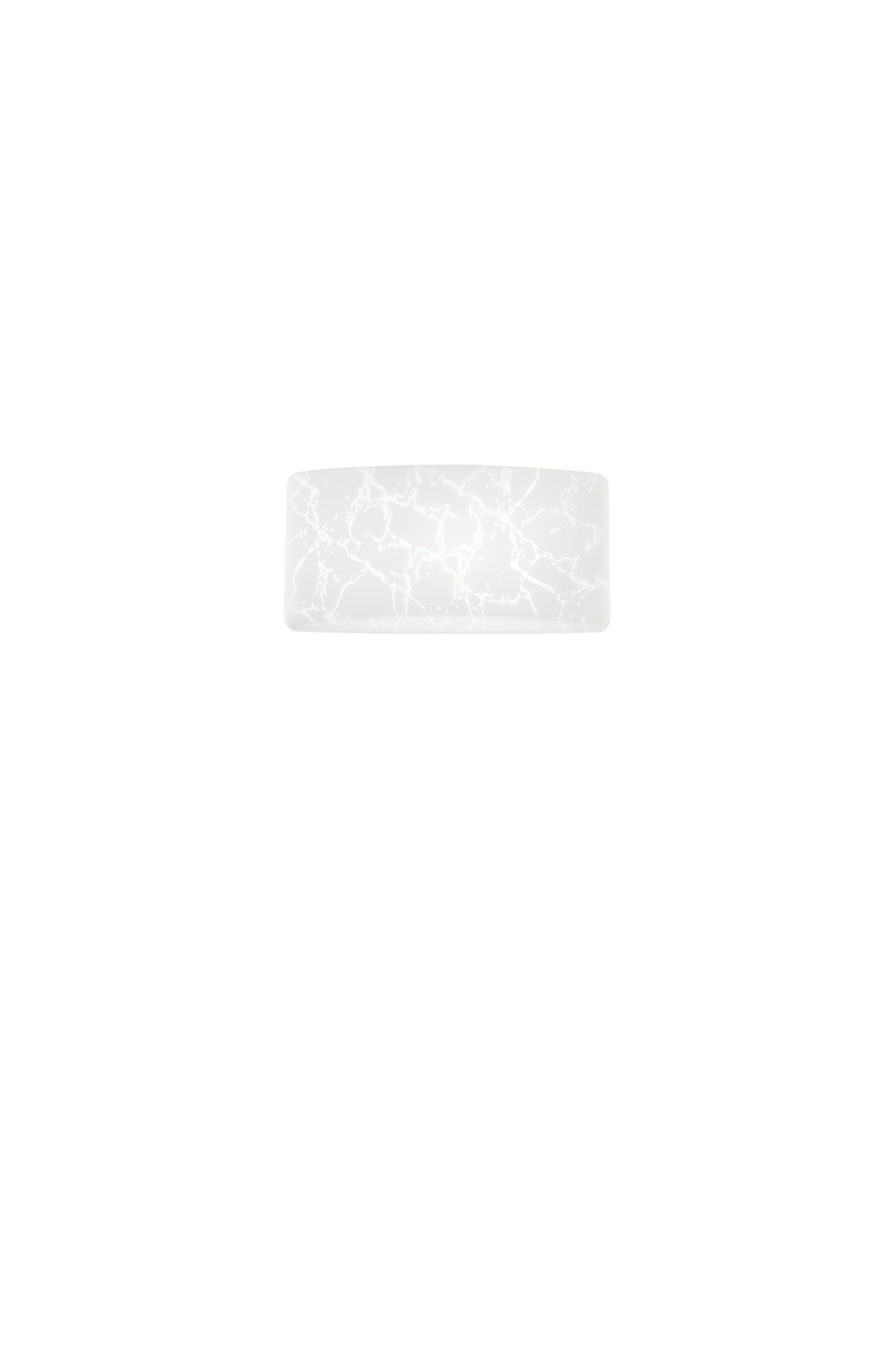 Growler wall light in satin glass - CCT function - Luce Ambiente e Design