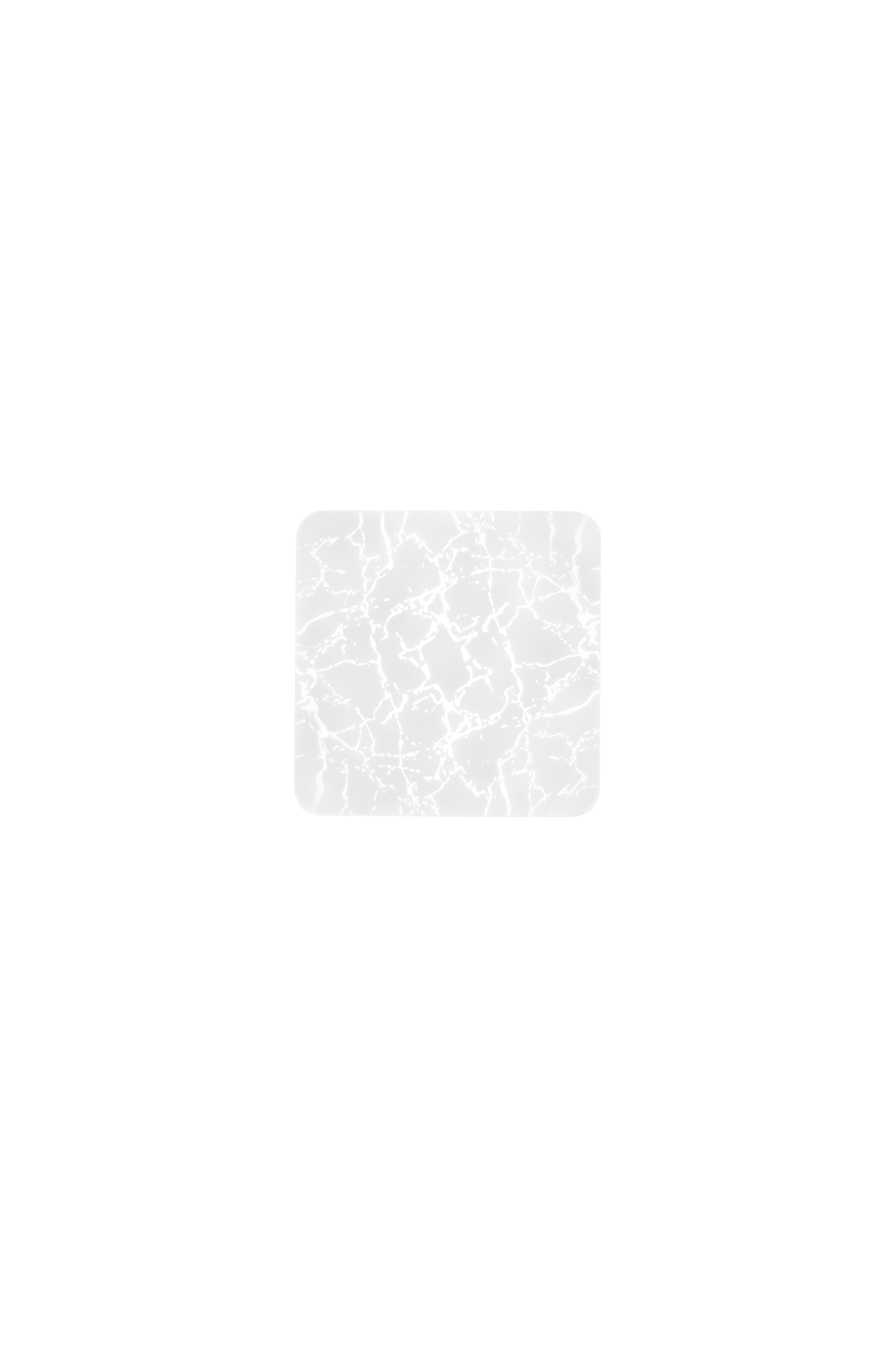 GROWLER ceiling light in satin glass 27 cm - CCT function - Luce Ambiente e Design