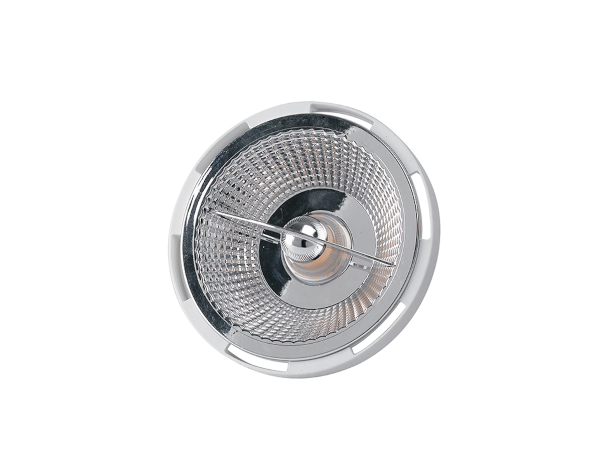 LED bulb AR111 G53 13W 940 lm - 4000K - Intec bulbs