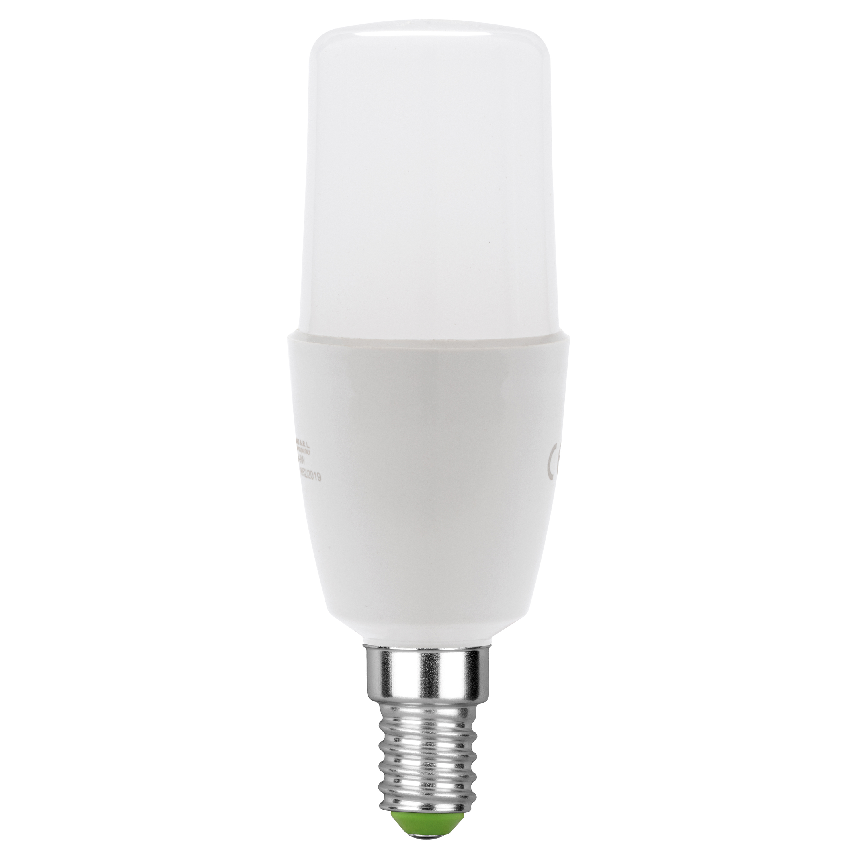 LED bulb T38 E14 7.5W 850 lm - 6500K - Intec bulbs