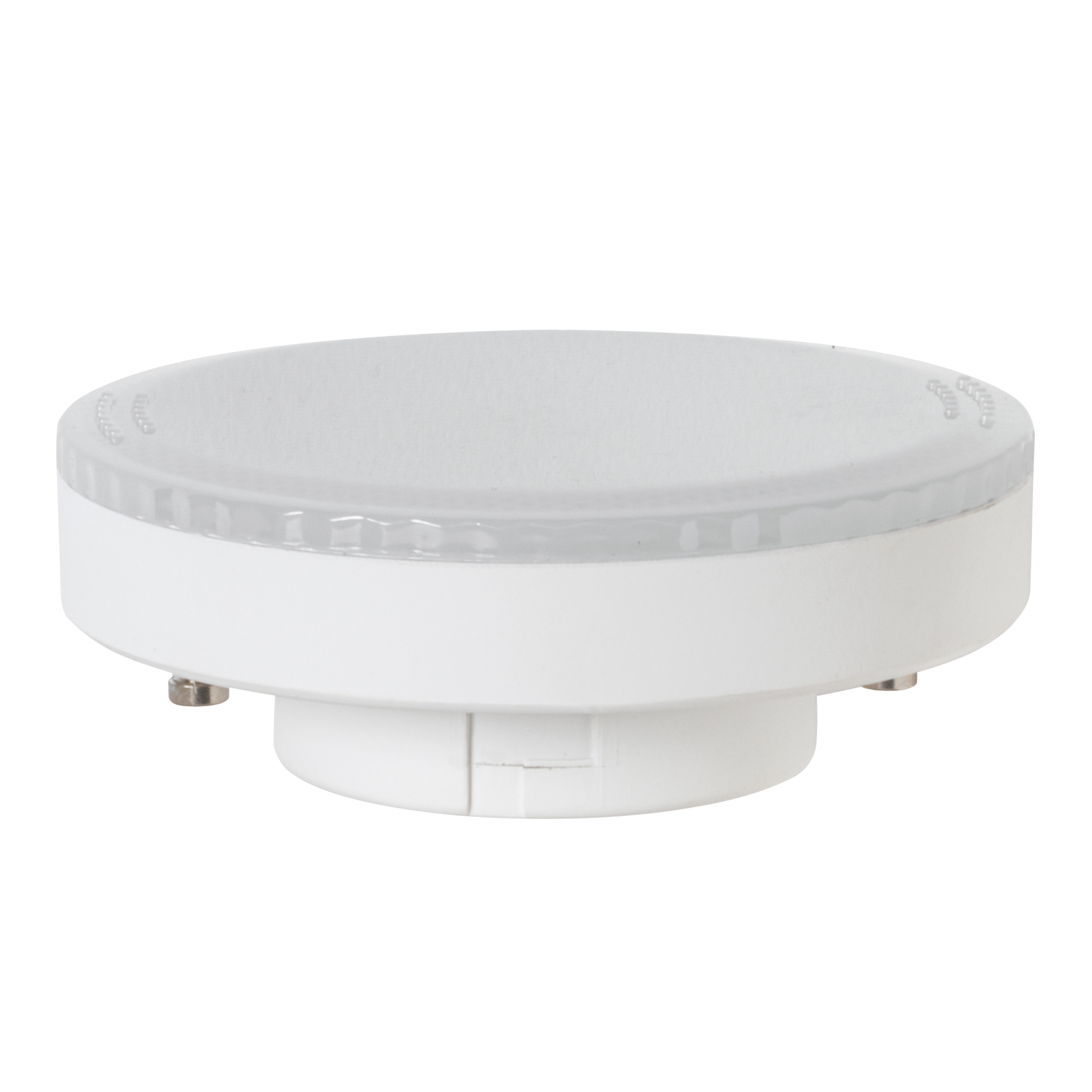 LED bulb GX53 7W 650LM - 4000K - Intec bulbs