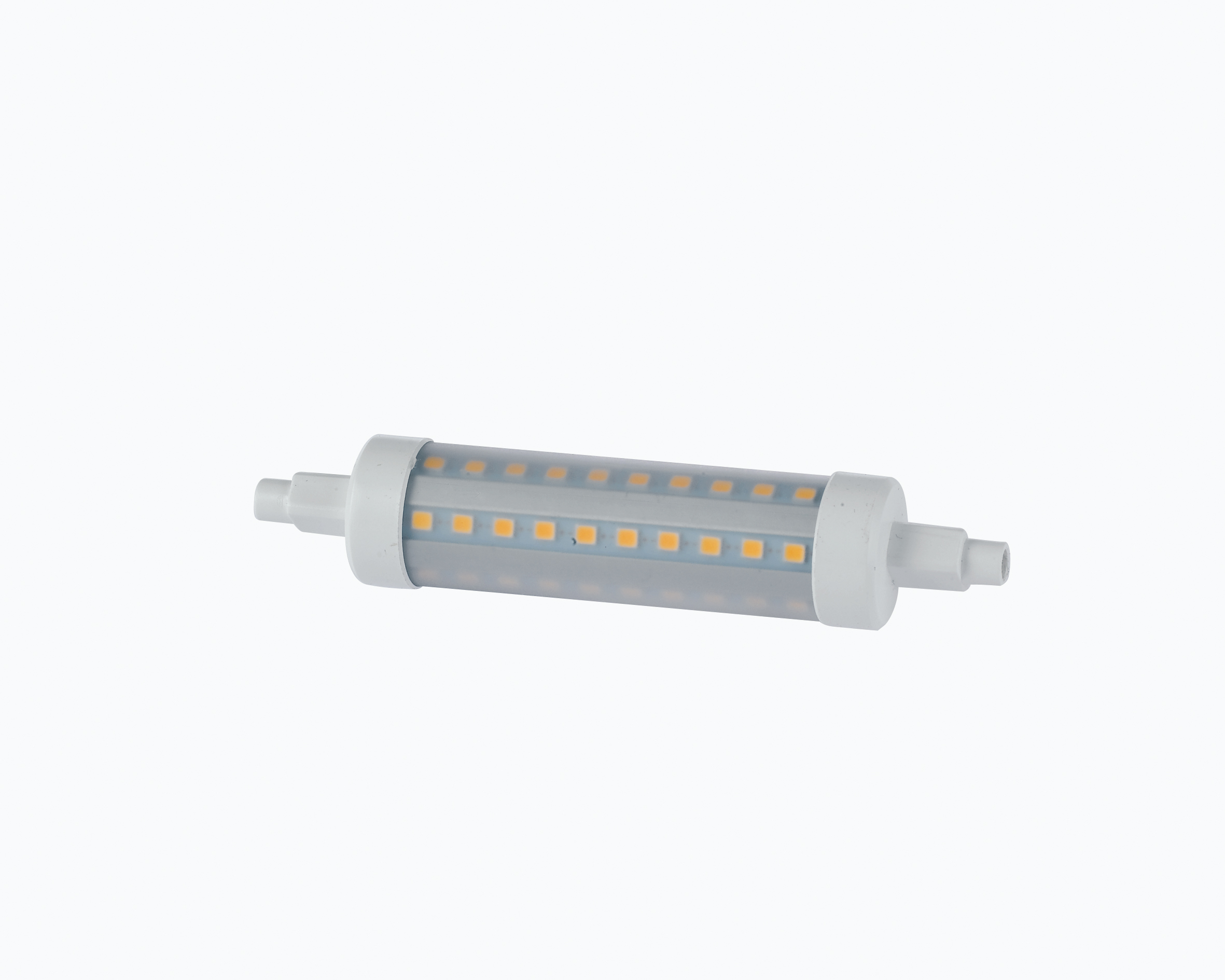 LED bulb R7s 10W 1000LM 3000K - Intec bulbs