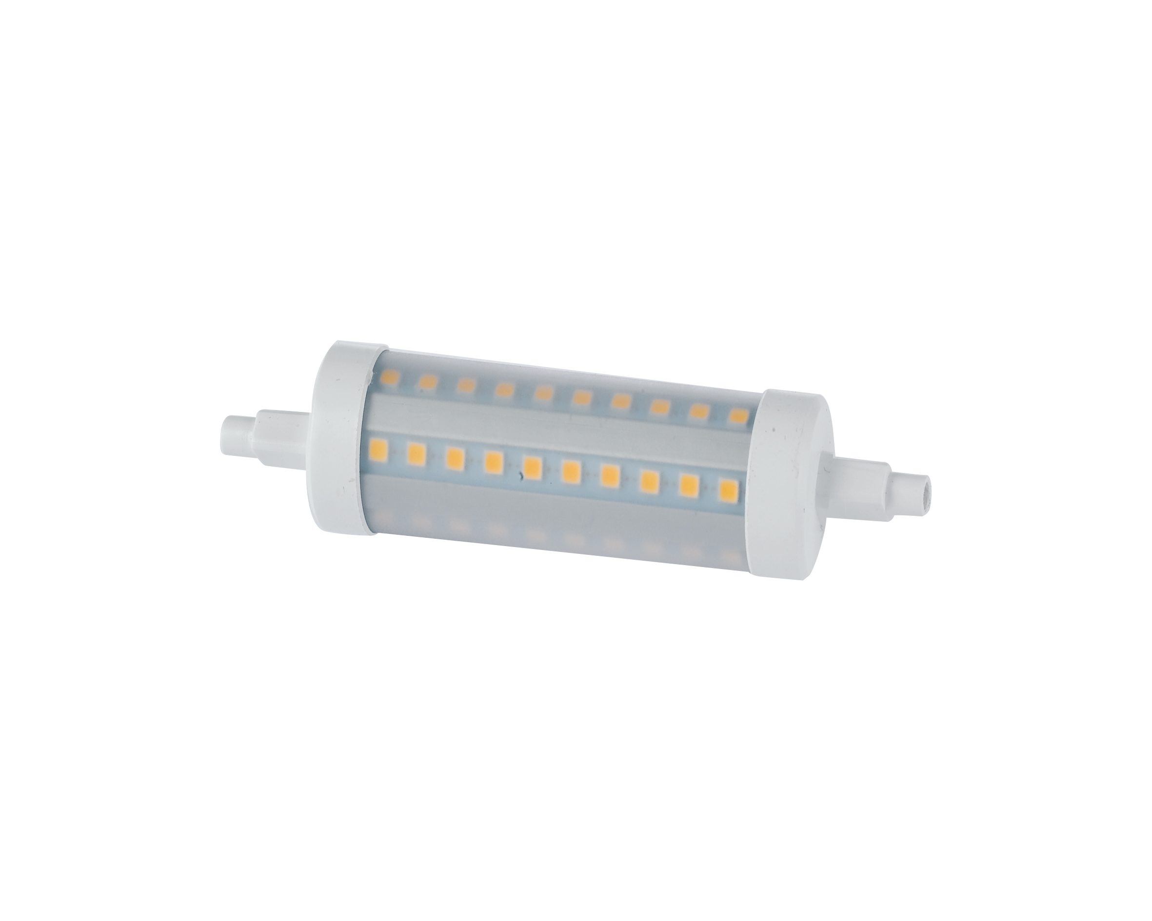 LED bulb R7s 13W 1700LM 3000K - Intec bulbs