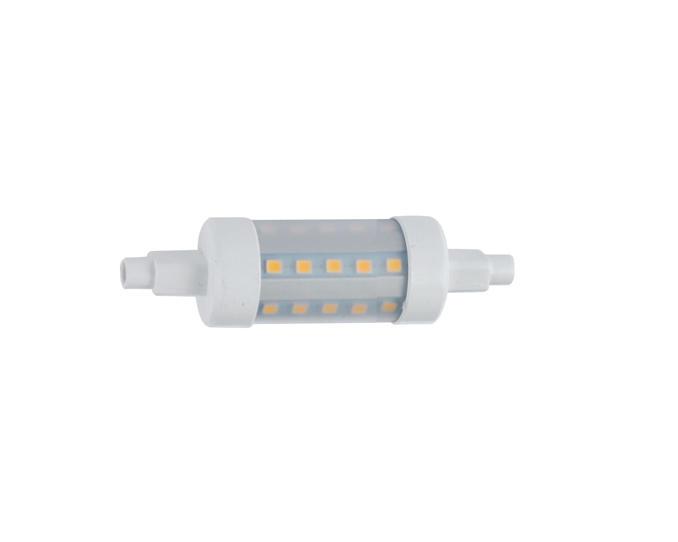 LED bulb R7s 5W 500LM 3000K - Intec bulbs