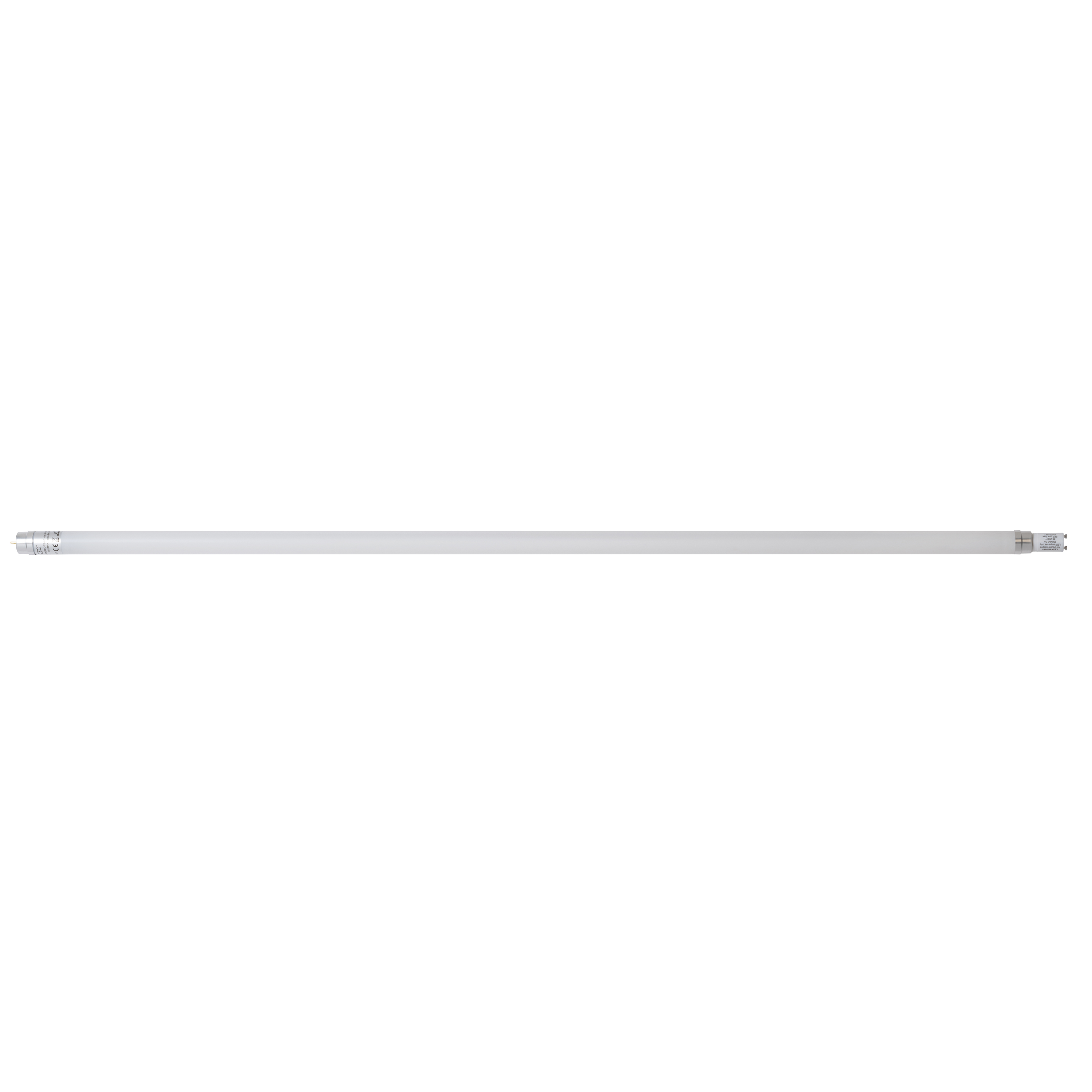 LED tube T8 18W 1820lm - 6500K - Intec bulbs