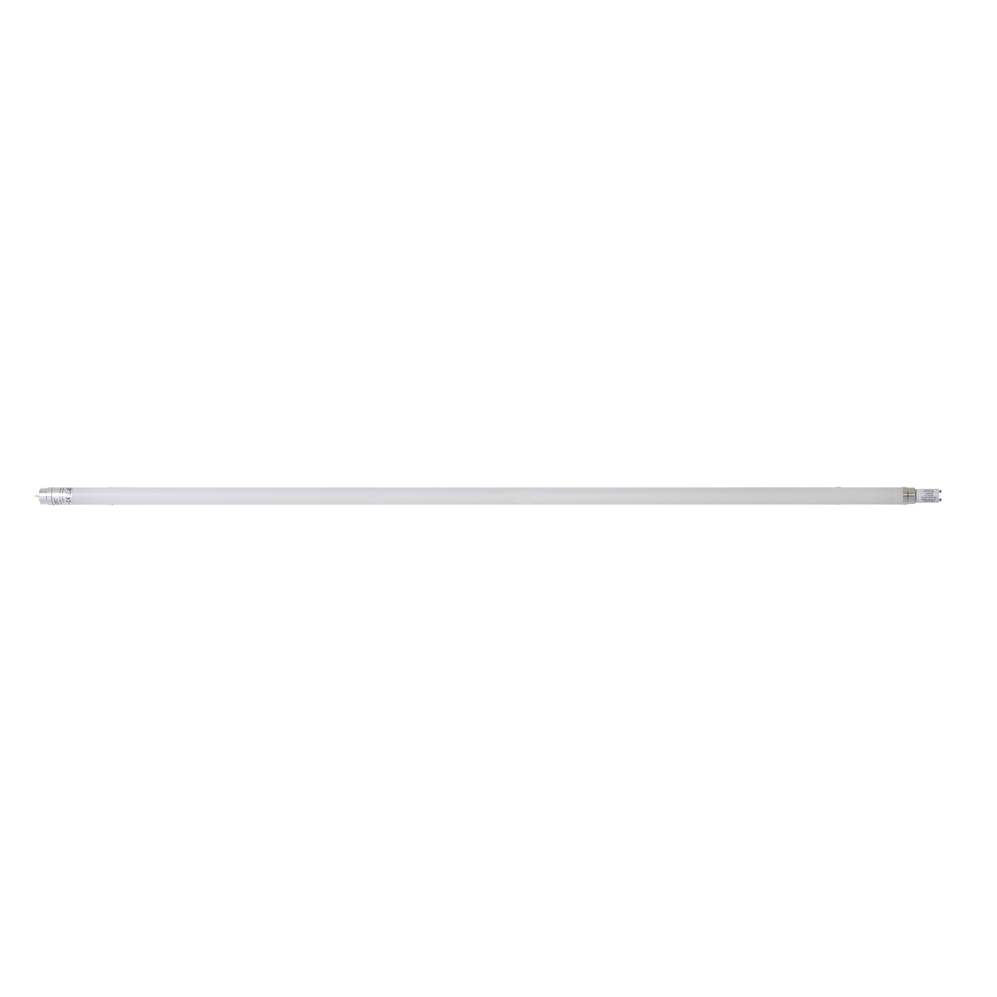 LED tube T8 (MEAT) 9W 790lm 2630K - Intec bulbs