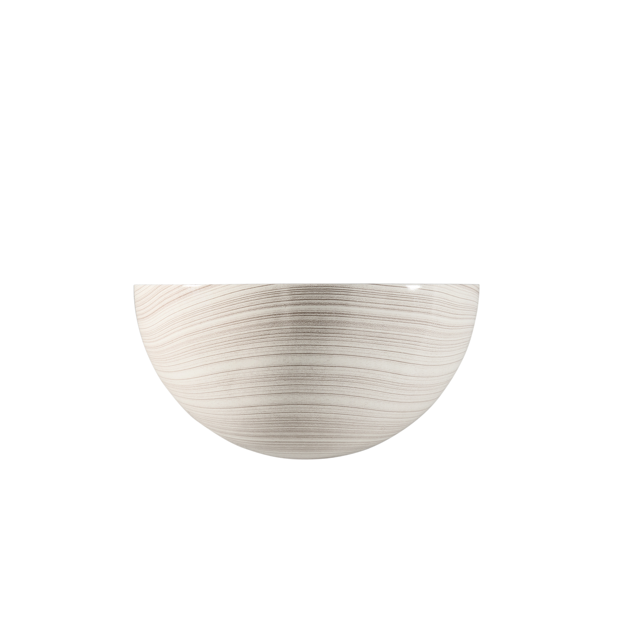 MORITZ wall light in bleached oak wood 25 cm - Luce Ambiente e Design