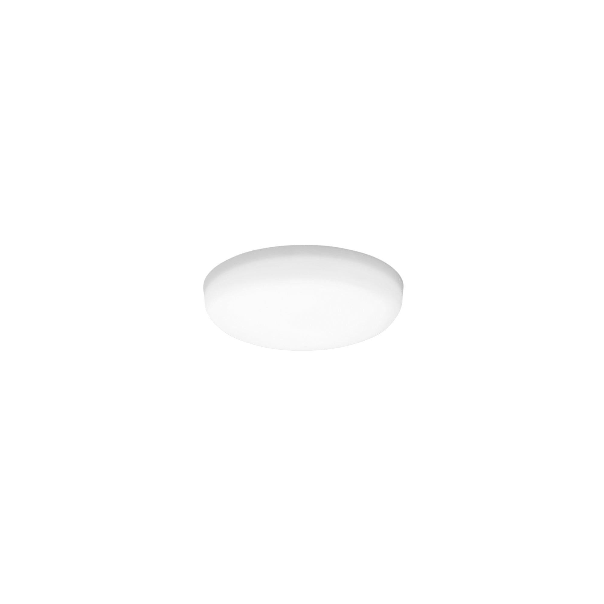 TOTAL LED recessed spotlight 12W with CCT switch and adjustable brackets 12 cm - Intec