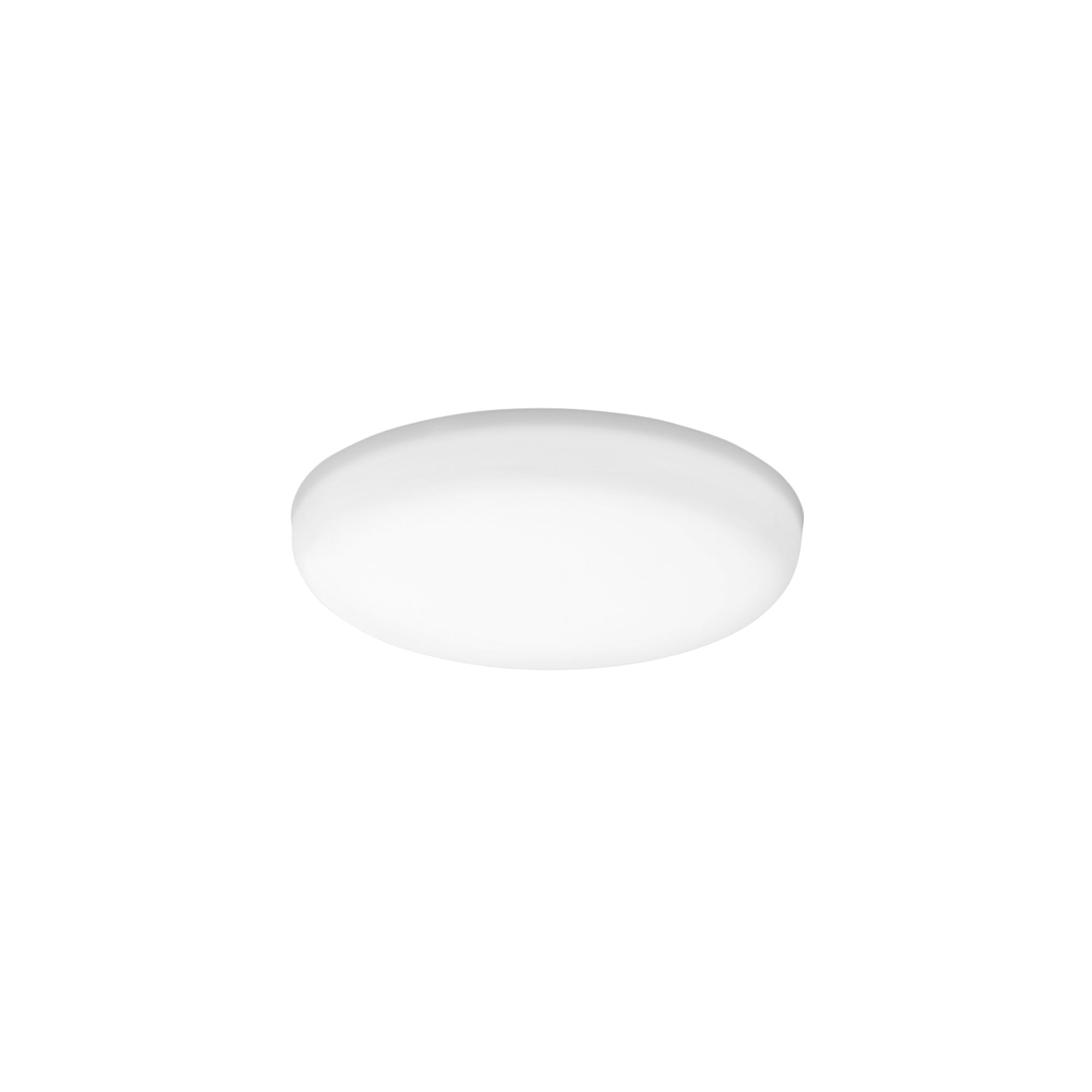 TOTAL LED recessed spotlight 24W with CCT switch and adjustable brackets 17 cm - Intec