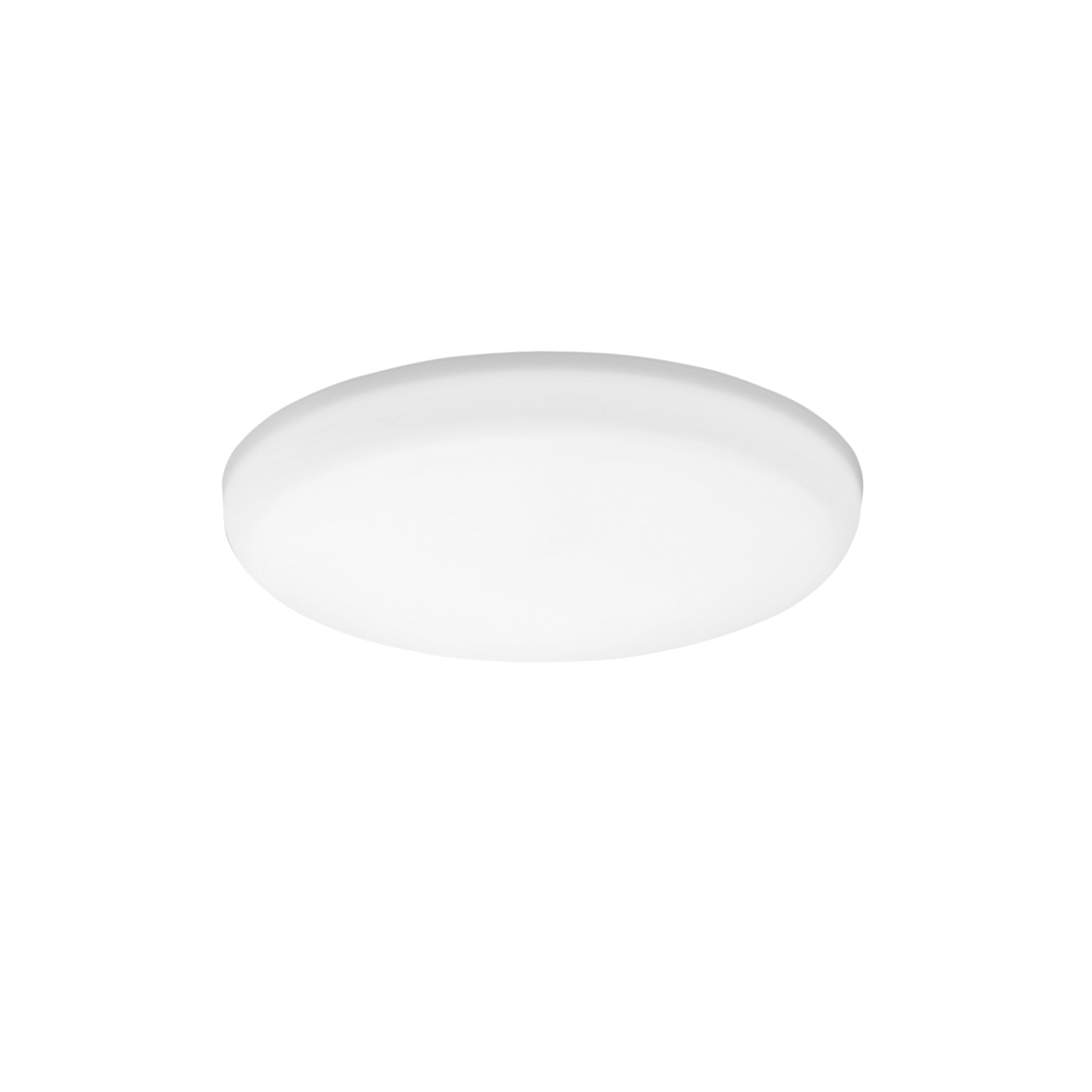 TOTAL LED recessed spotlight 30W with CCT switch and adjustable brackets 22 cm - Intec