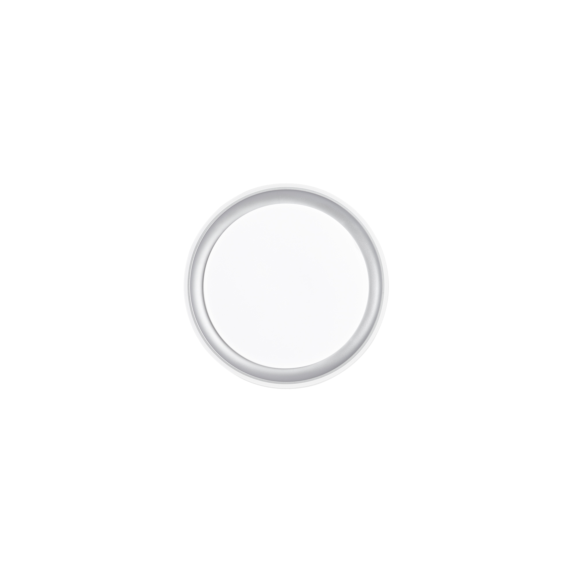 NEON white LED ceiling light, CCT switch Ø 40 cm - Luce Ambiente e Design