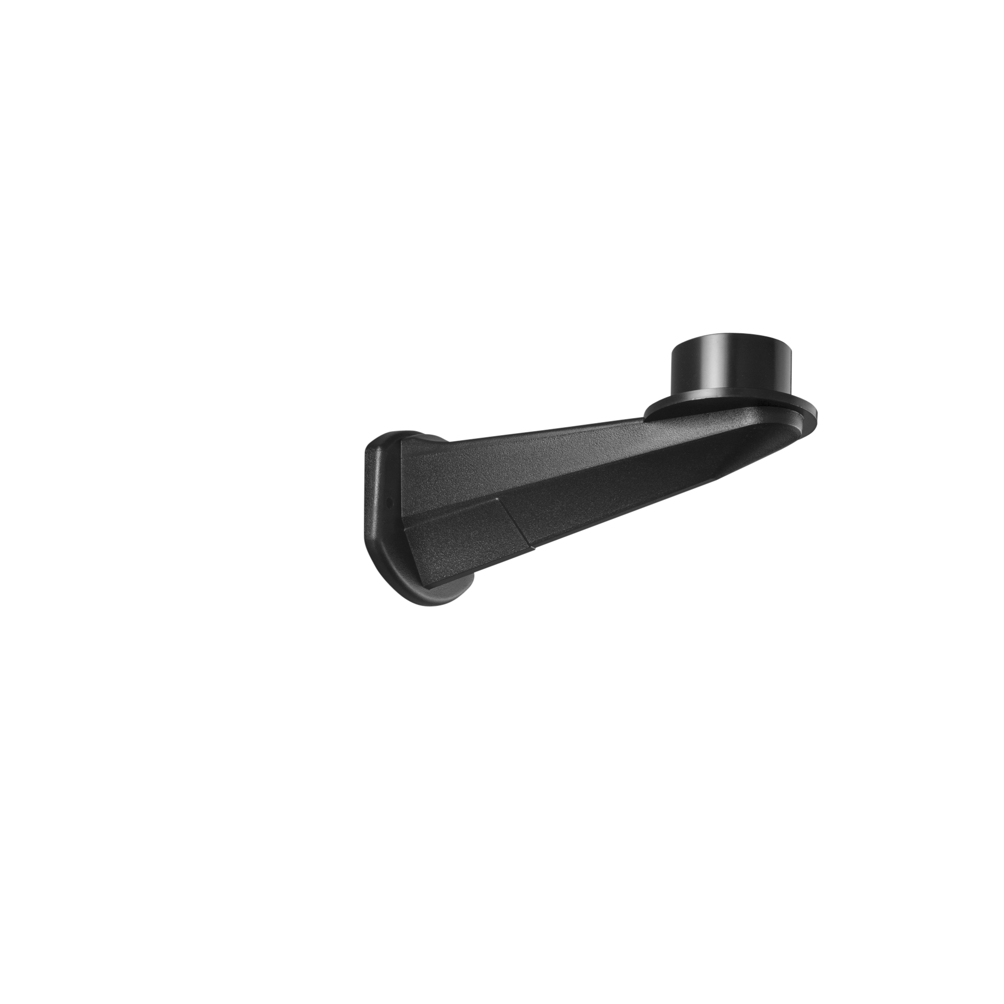POLLY collection base for wall light installation - Intec
