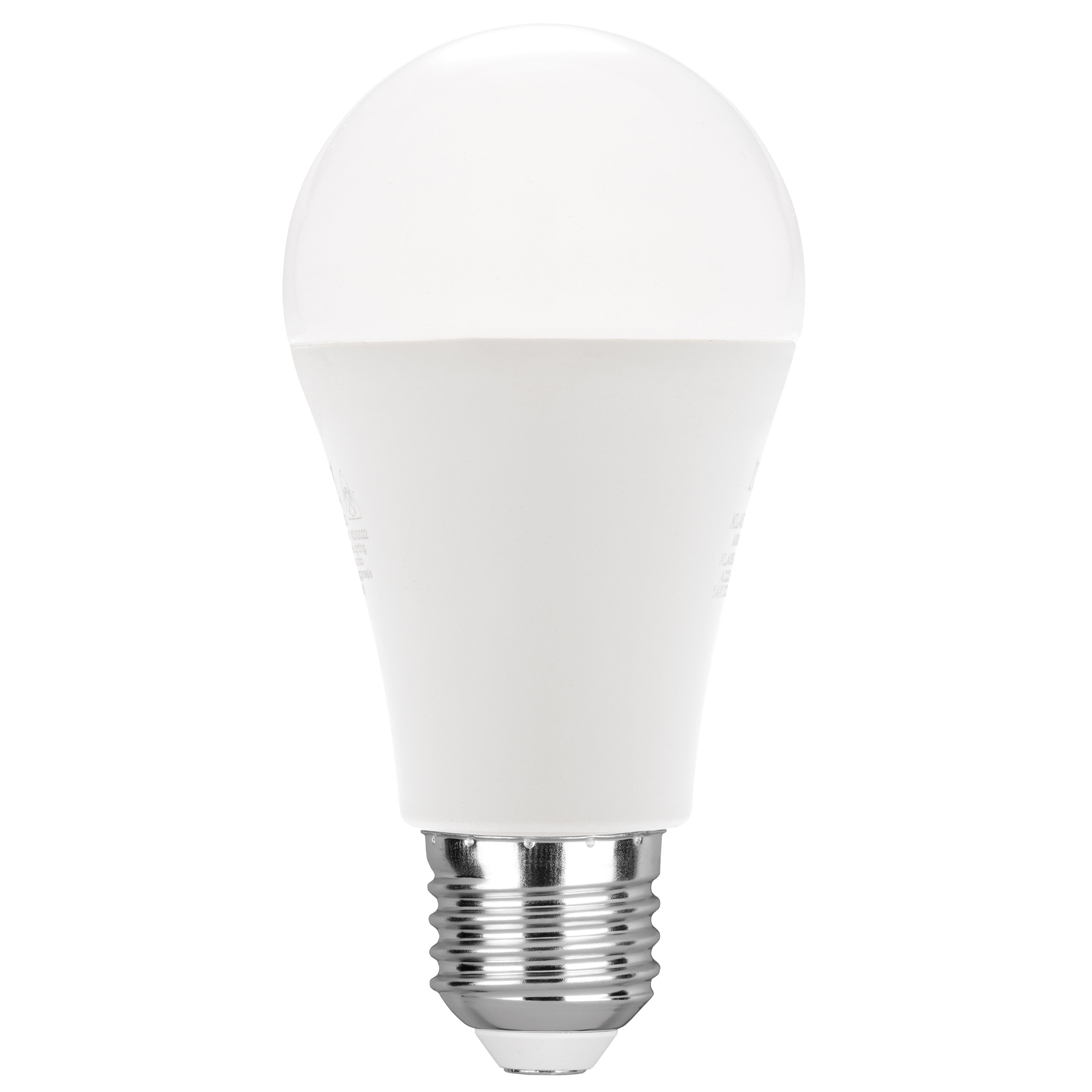 E27 LED bulb - 13W - 6500K - Intec bulbs