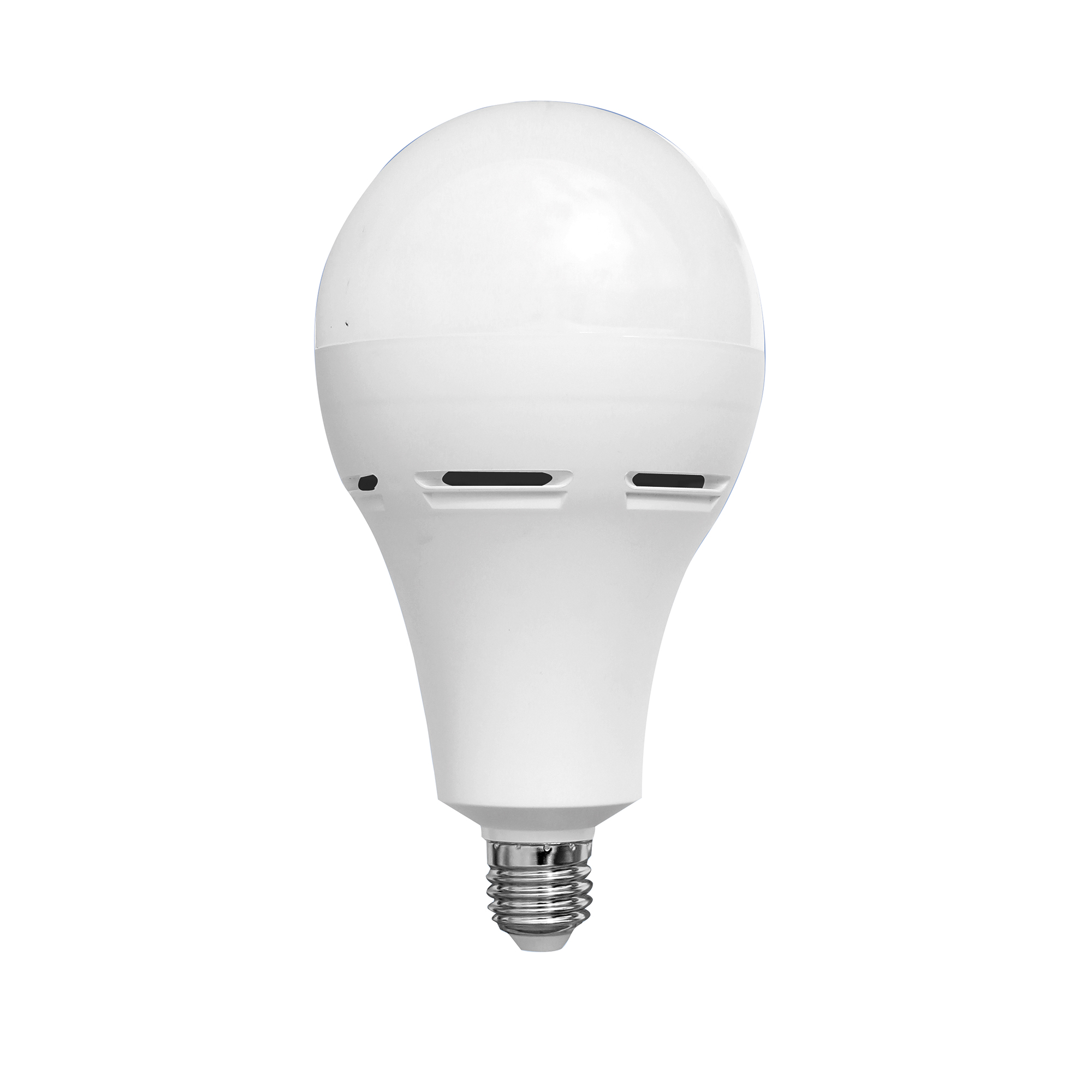 E27 emergency LED bulb - 25W - 4000K - Intec bulbs