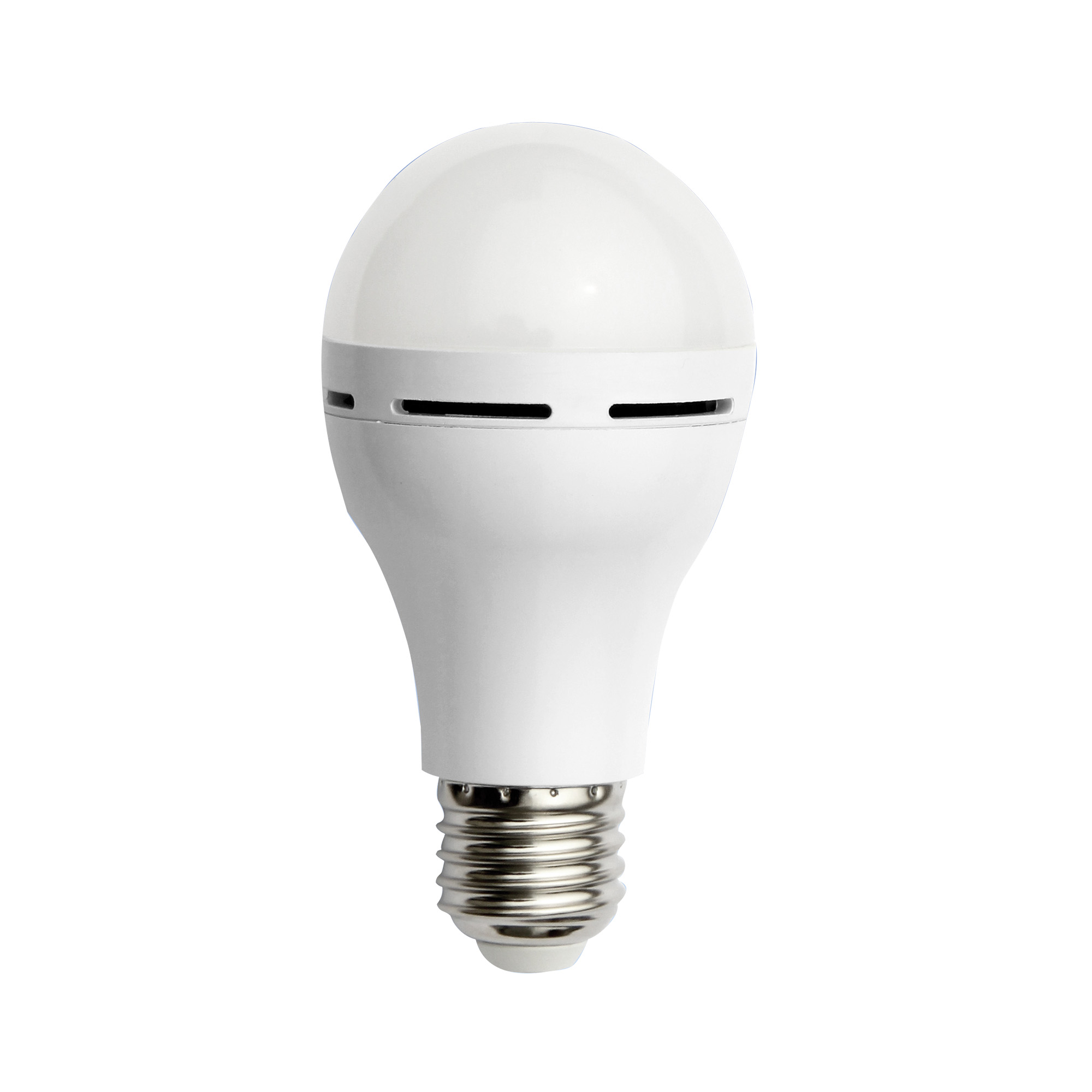 E27 emergency LED bulb - 7W - 4000K - Intec bulbs