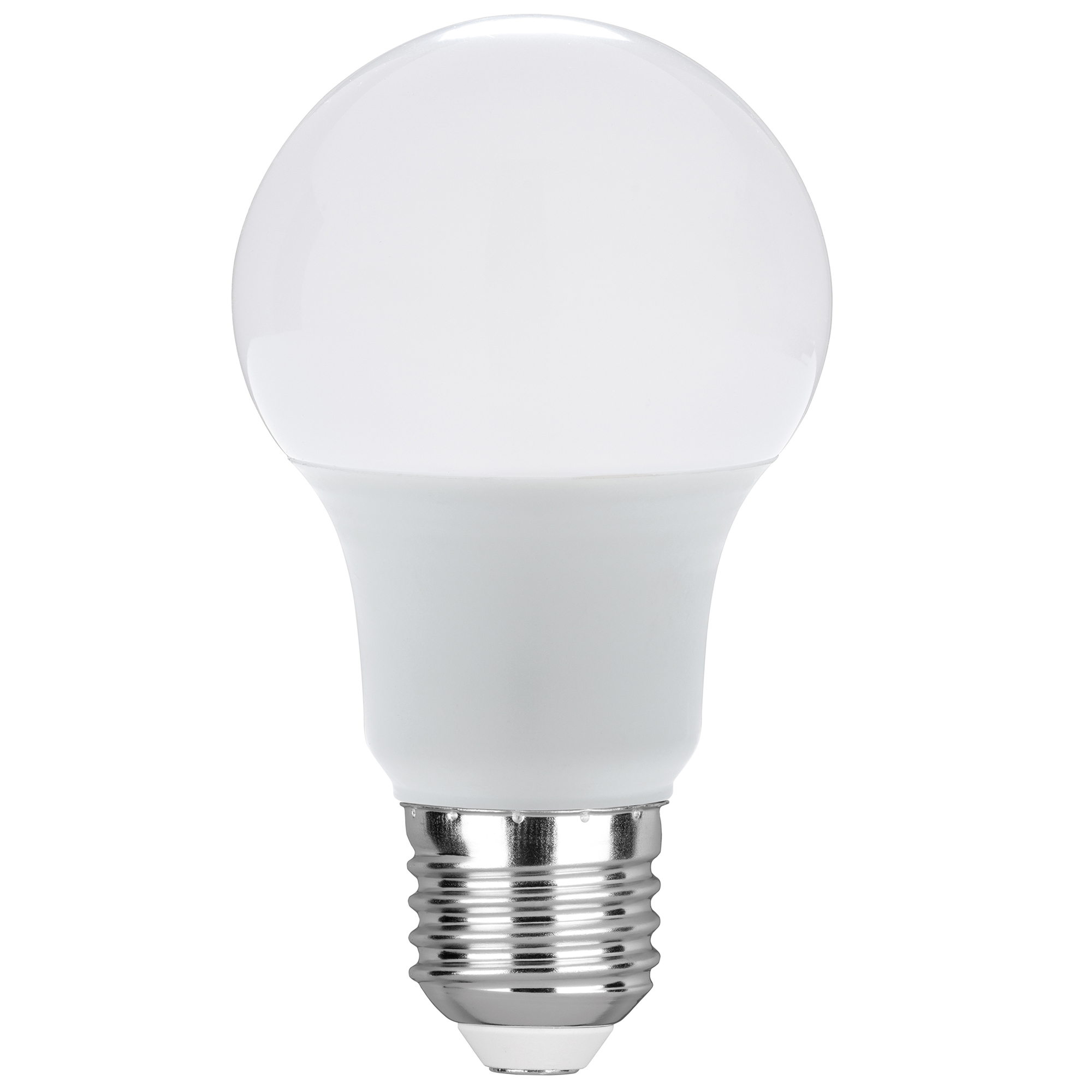 20 pcs kit E27 LED bulb - 8.5W - 3000K - Intec bulbs