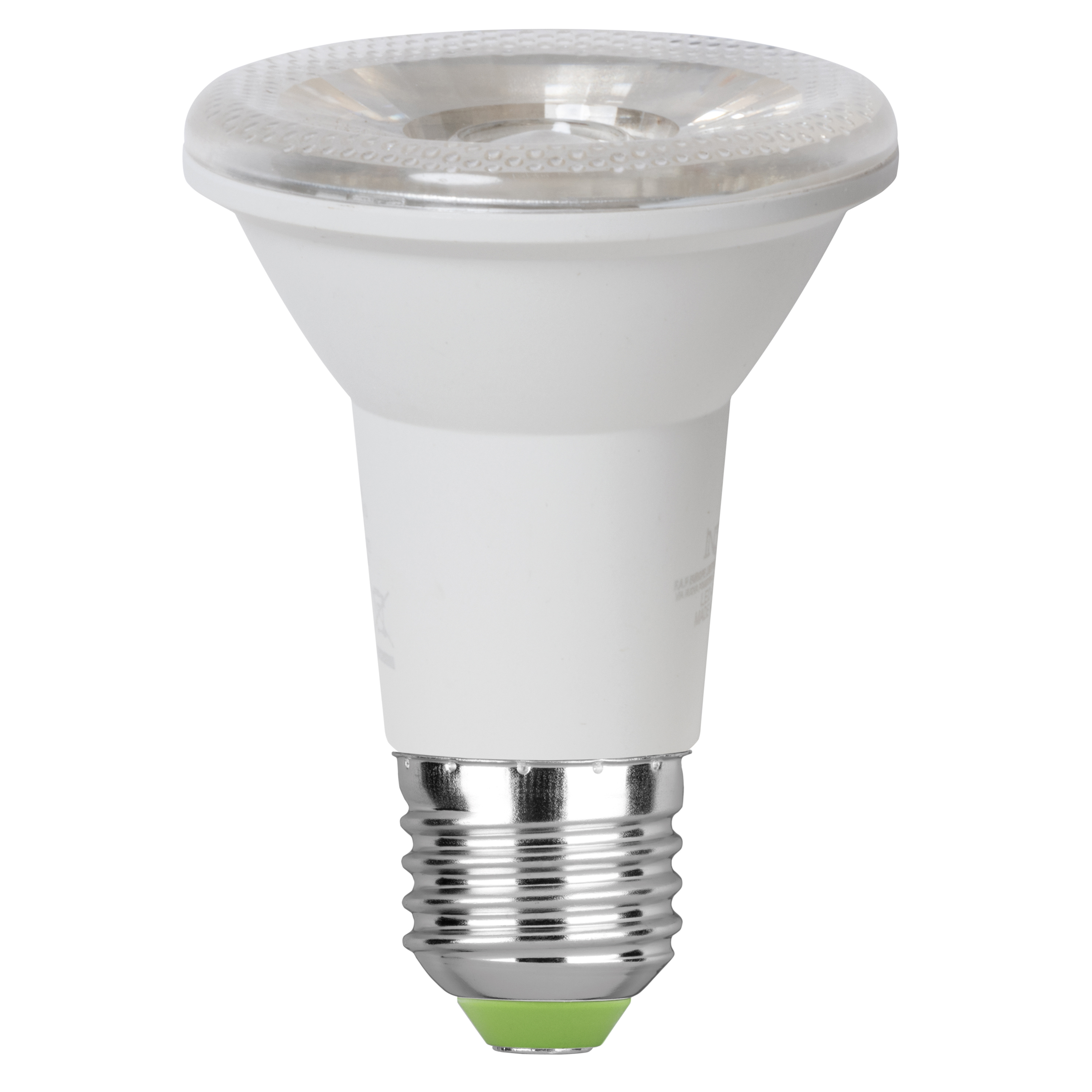 E27 PAR20 LED bulb - 7W - 4000K - Intec bulbs