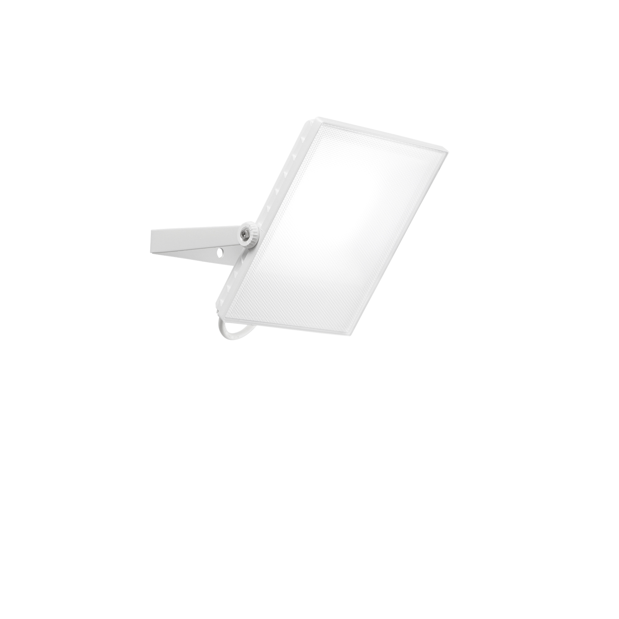 KRONOS outdoor LED floodlight white 50W 4000 Lumen 4000K (natural light) - Intec