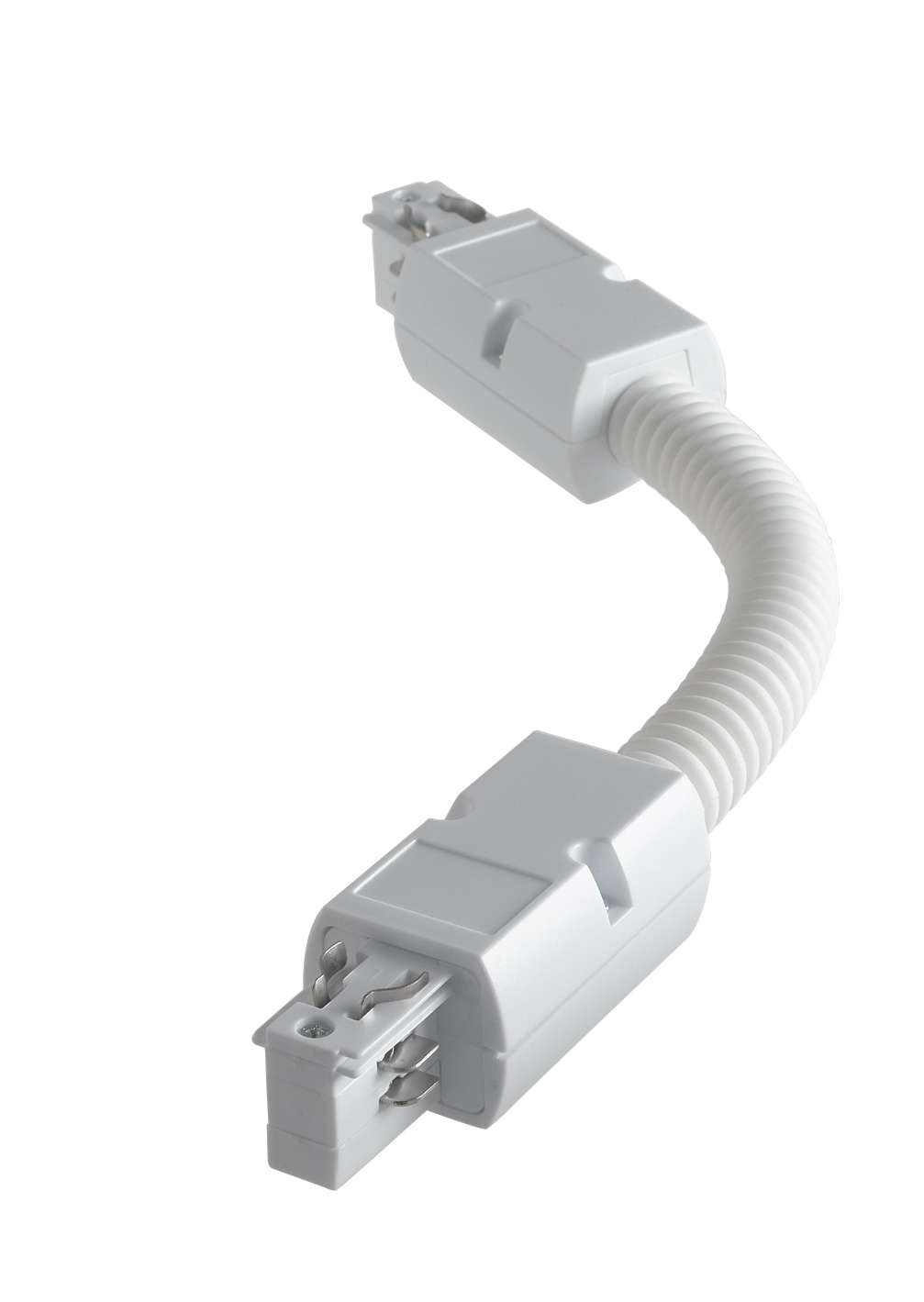 Flexible connector for white three-phase system - Intec