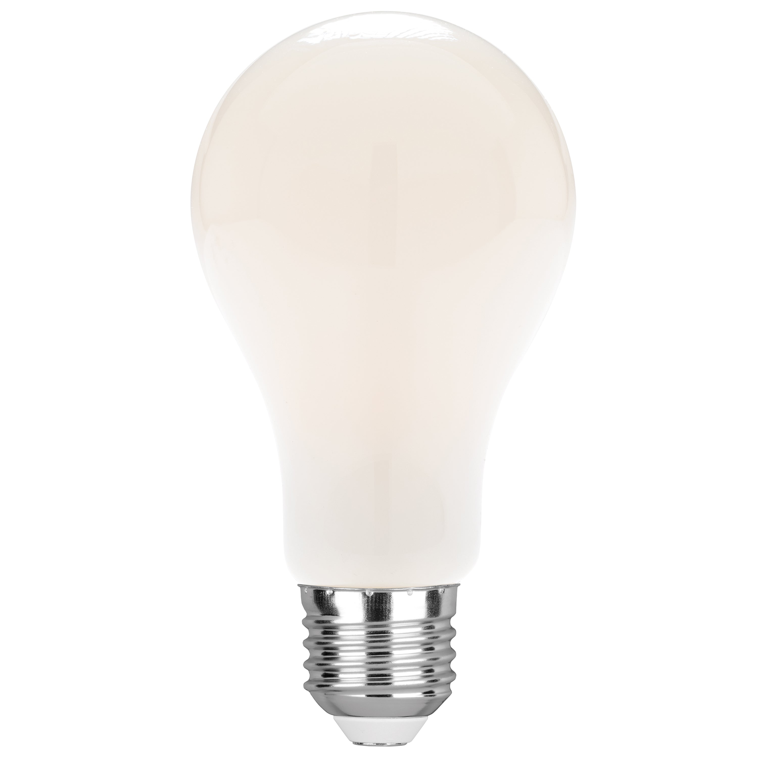 LED bulb E27 white COB filament 16W 2000lm 6500K - Intec bulbs