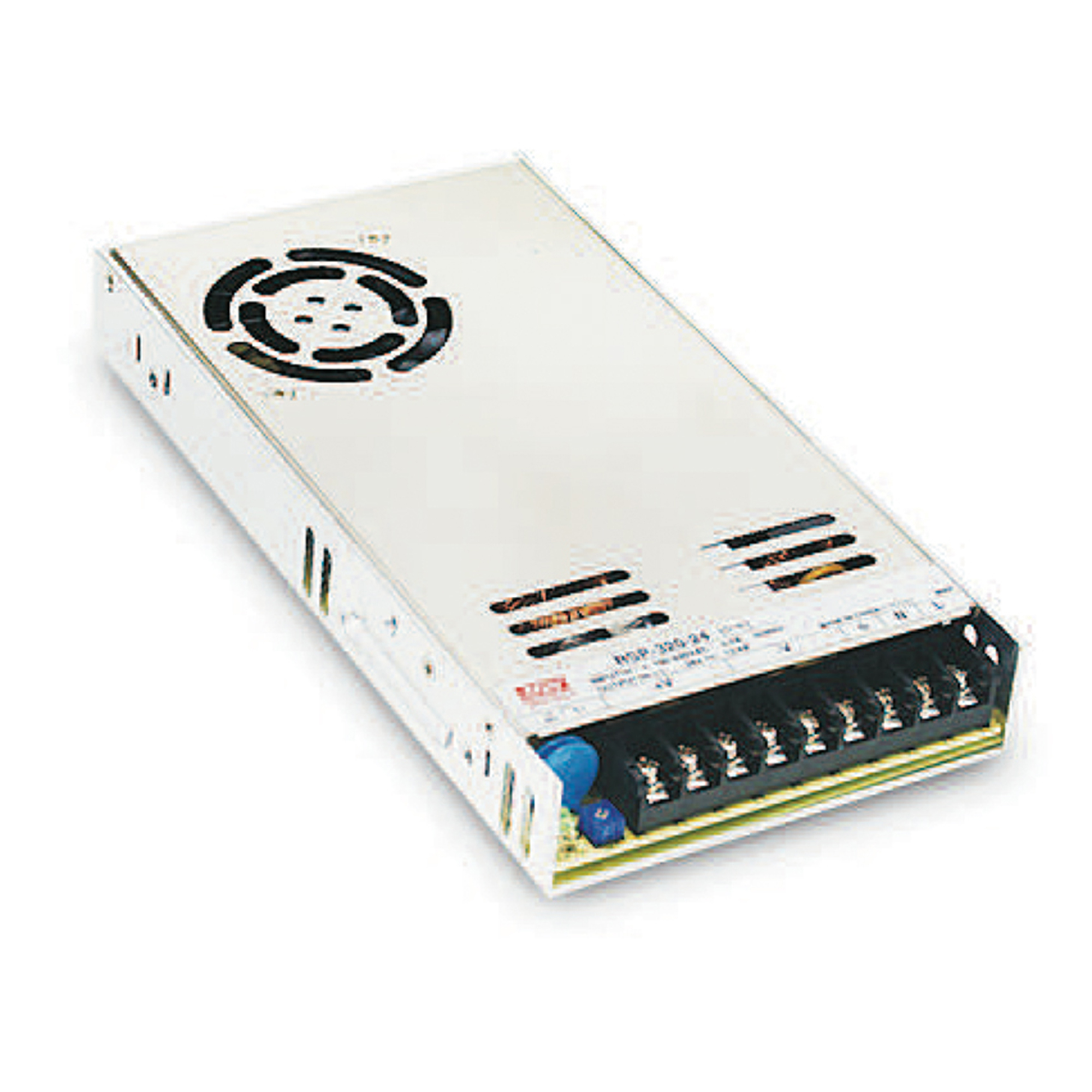 MW RSP DRIVER CONSTANT VOLTAGE OUTPUT 36V 8.9A 320W INPUT AC88-264V DC124-370V - Intec