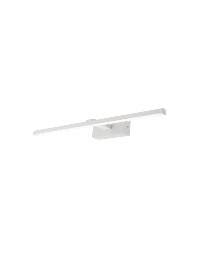 NEPTUNE App Bianco 4000K 12W IP44 - 220-240V, 50/60Hz - SMARTER