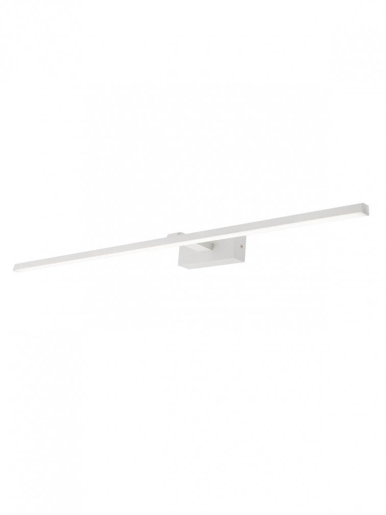 NEPTUNE App Bianco 4000K 18W IP44 - 220-240V, 50/60Hz - SMARTER