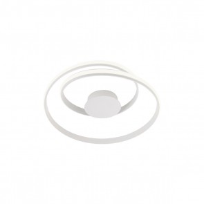 TORSION Plaf. Bianco 3000K 29W IP20 - 220-240V, 50/60Hz - REDO