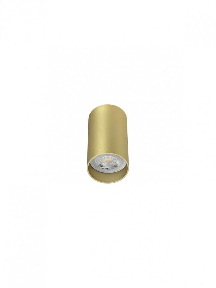 AXIS Plaf Oro GU10 IP20 - 230V, 50Hz - SMARTER