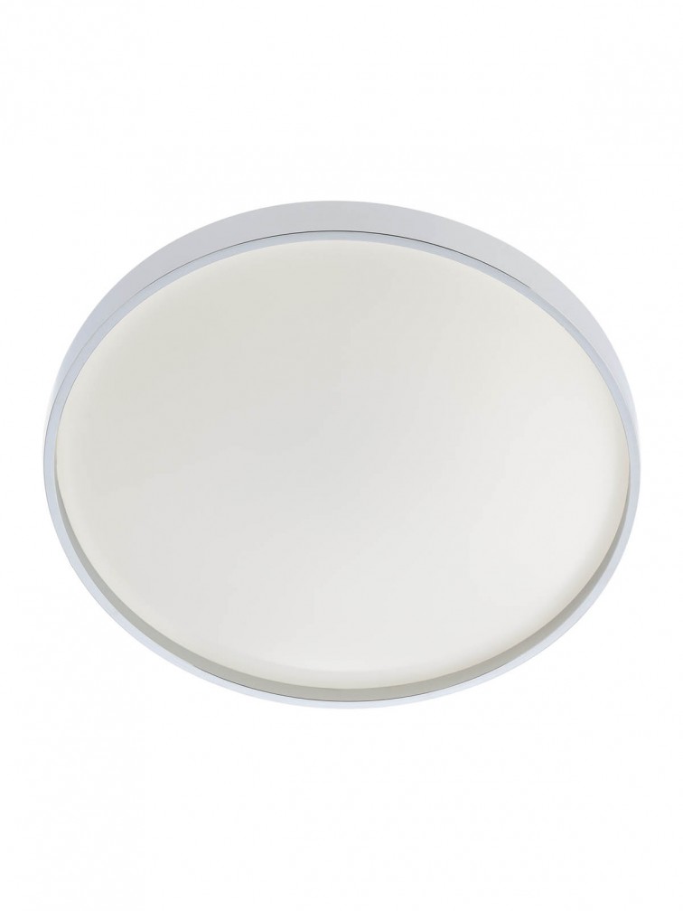 AMON Plaf Bianco 4000K 23W IP44 - 120-245V, 50/60Hz - SMARTER