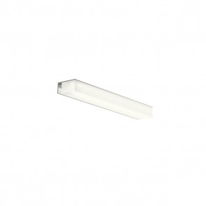 ERMES App. Cromato 4000K 12W IP44 - 220-240V, 50/60Hz - REDO