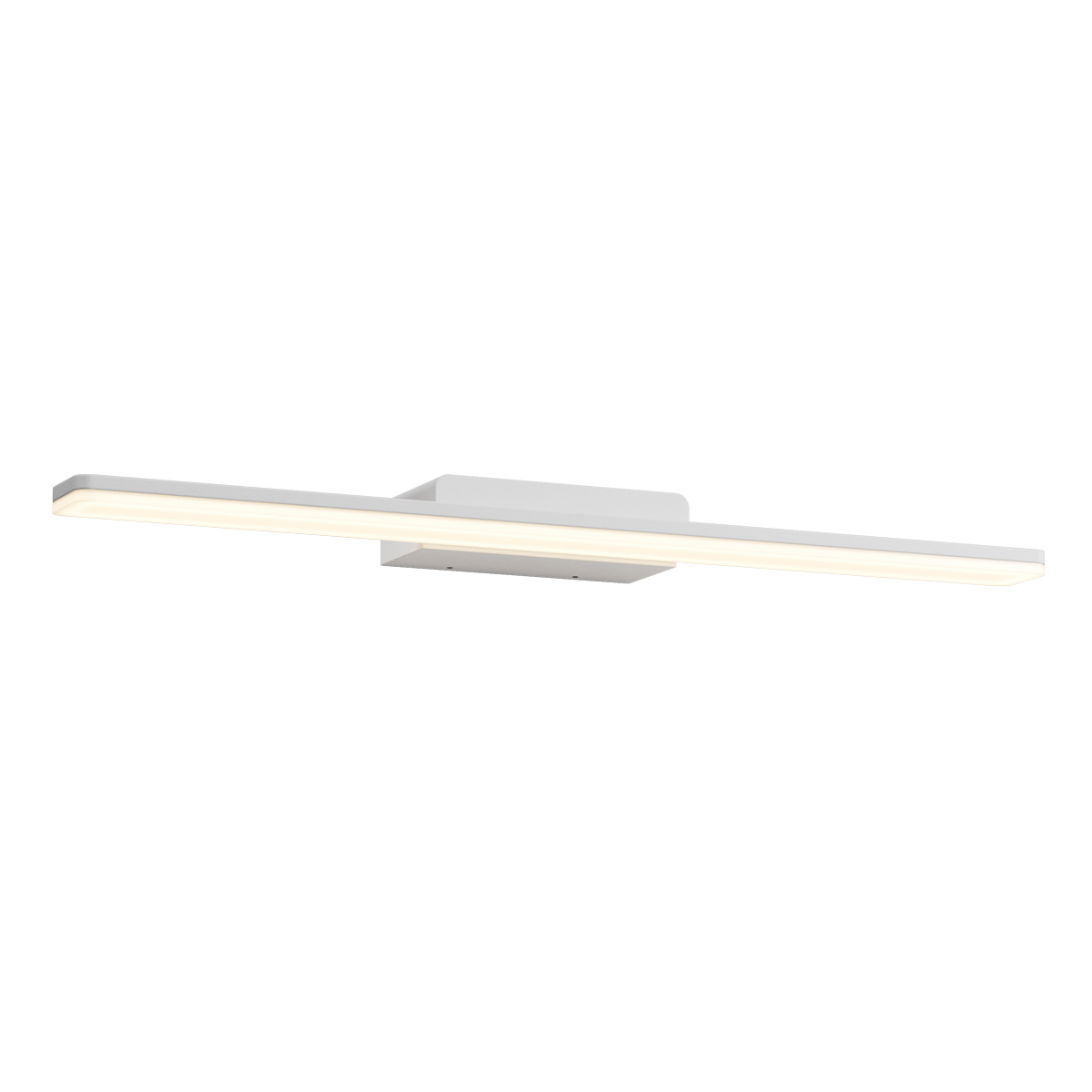 BARRIO App Bianco Sabb 3000K 17,25W IP44 - 220-240V, 50/60Hz - REDO