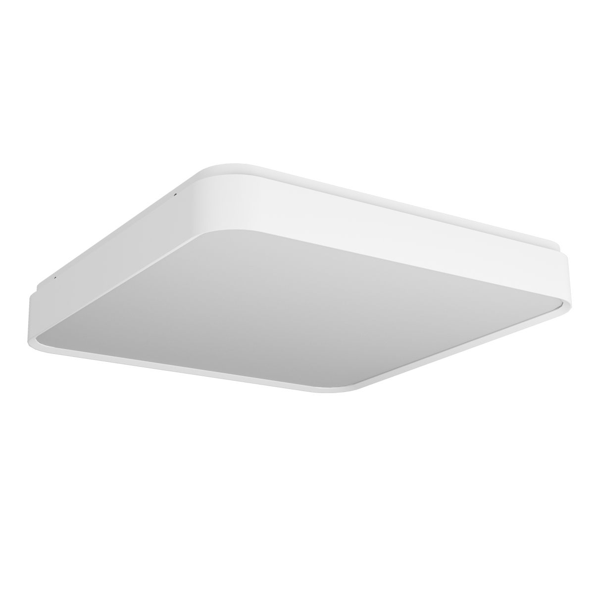 YOMO Plaf. Bianco Sabb 3000K 60W IP20 - 220-240V, 50/60Hz - REDO