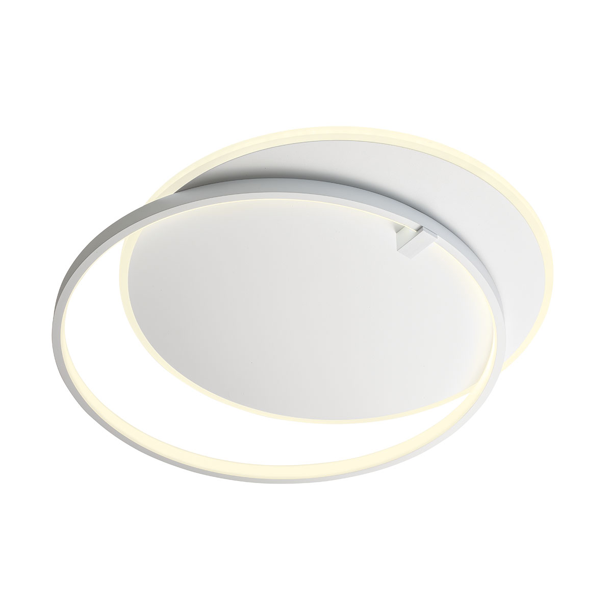 ARP Plaf Bianco 3000K 45W IP20 - 220-240V, 50/60Hz - SMARTER