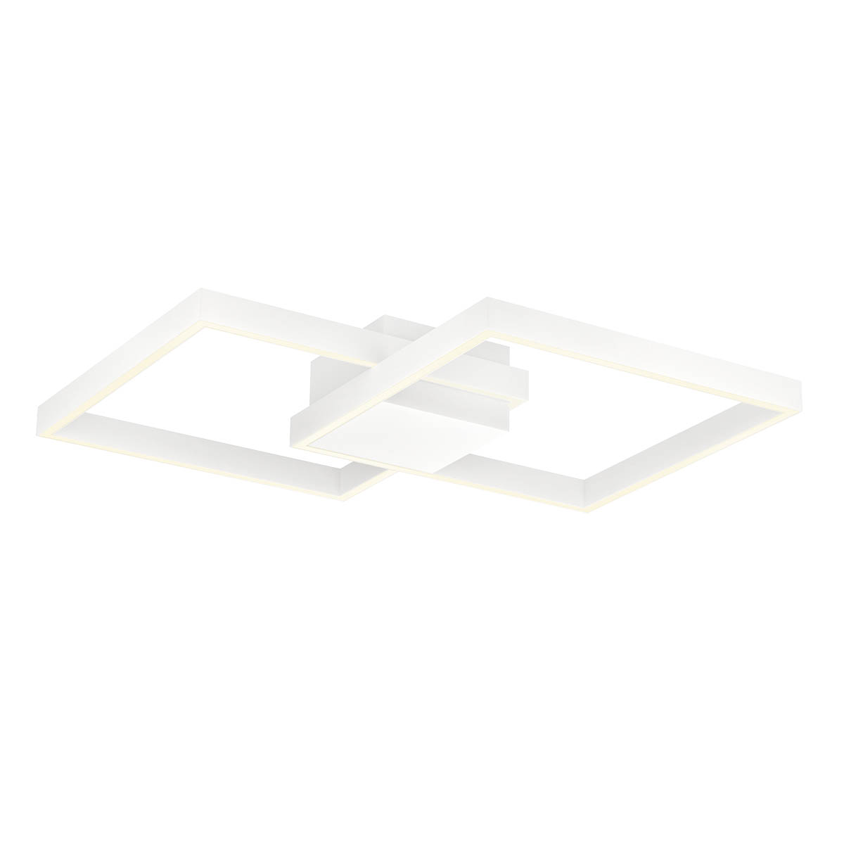 FEBE Plaf. Bianco Sabb 3000K 62W IP20 - 220-240V, 50/60Hz - REDO