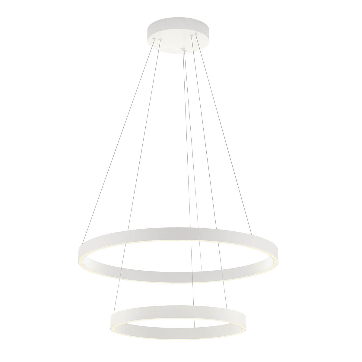 FEBE Sosp. Bianco Sabb 4000K 62W IP20 - 220-240V, 50/60Hz - REDO