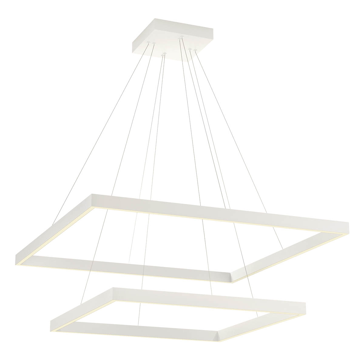 FEBE Sosp. Bianco Sabb 3000K 100W IP20 - 220-240V, 50/60Hz - REDO
