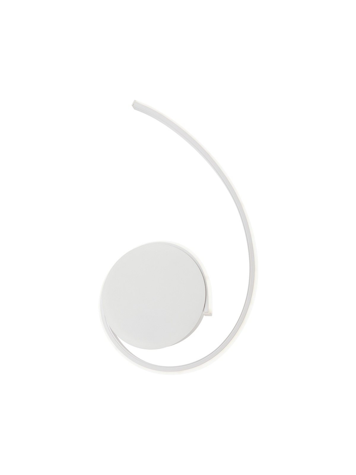 NEXUS App Bianco 3000K 16W IP20 - 100-265V, 50/60Hz - SMARTER