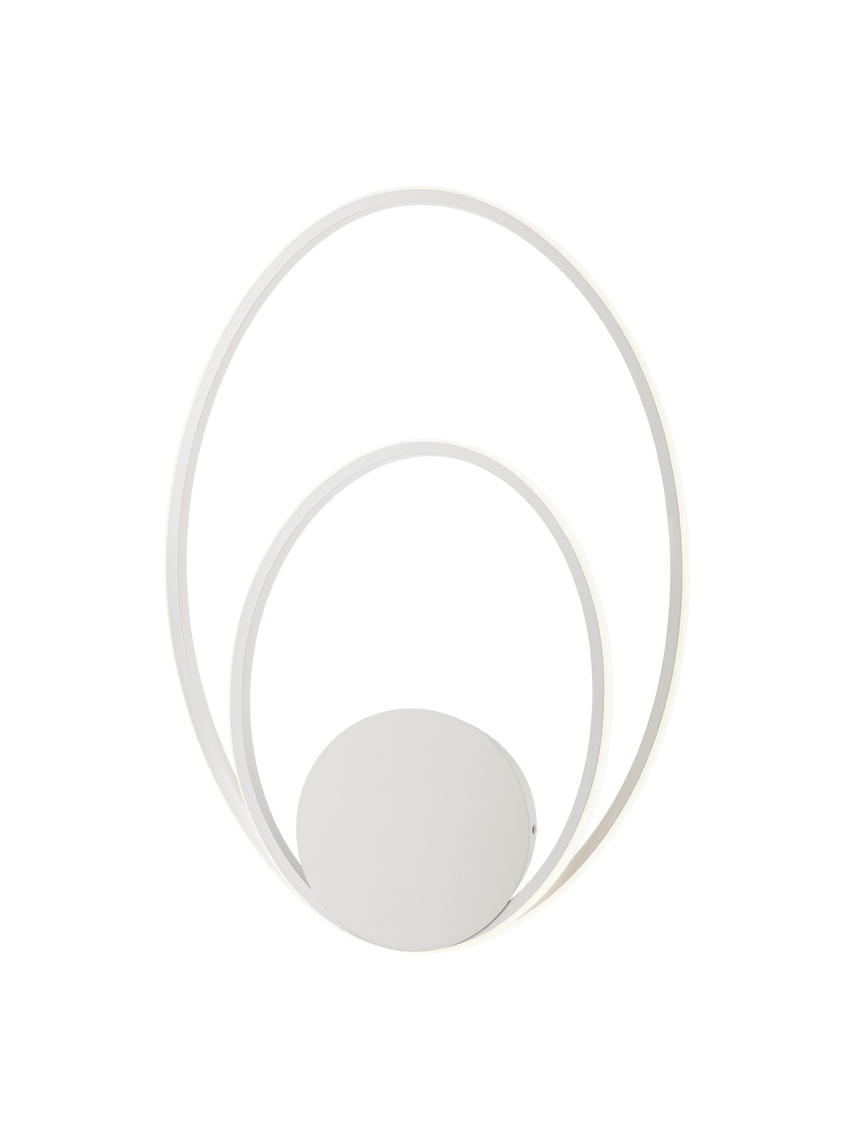 NEXUS Plaf Bianco 4000K 45W IP20 - 100-265V, 50/60Hz - SMARTER