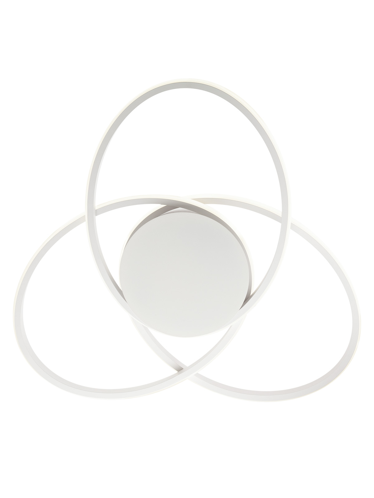 NEXUS Plaf Bianco 4000K 55W IP20 - 100-265V, 50/60Hz - SMARTER