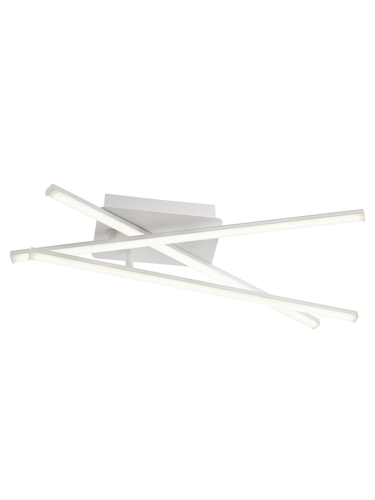 YUNO App Bianco 3000K 26W IP20 - 100-265V, 50/60Hz - SMARTER