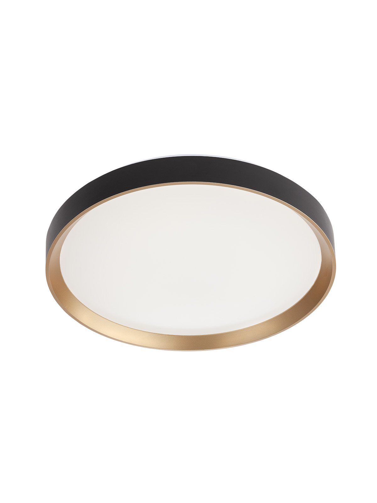 CASTER Plaf Oro/Nero 4000K 45W IP20 - 170-245V, 50/60Hz - SMARTER