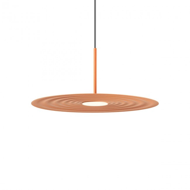 LAKE Sosp. Terracotta 3000K 13W IP20 - 220-240V, 50/60Hz - REDO