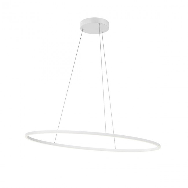 LEO Sosp. Bianco Sabb CCT 43W IP20 - 220-240V, 50/60Hz - REDO