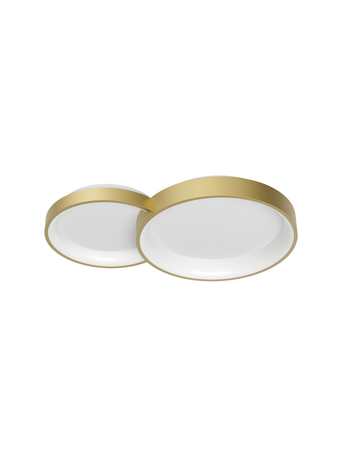 COMBI Plaf Oro CCT switch 50W IP20 - 220-240V, 50/60Hz - SMARTER